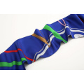 Silk Twill Dekoration Krawatte Schal Zubehör Schal